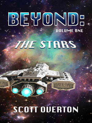 cover image of The Stars: BEYOND, Book 1